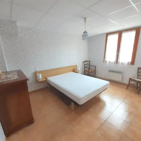 Apartmán Moderne A Avec Vue Sur Jardin 52 M² *