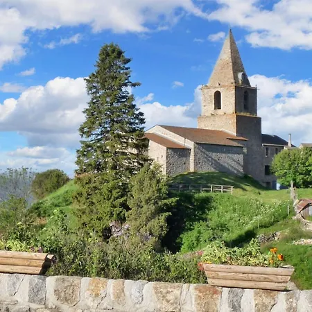 Moderne A Avec Vue Sur Jardin 52 M² Bolquere Pyrenees 2000