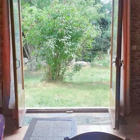 Apartmán Moderne A Avec Vue Sur Jardin 52 M² Bolquere Pyrenees 2000