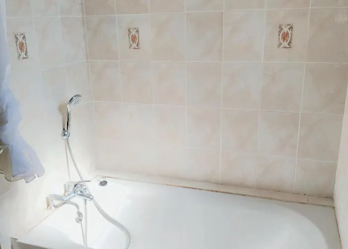 Moderne A Avec Vue Sur Jardin 52 M² *