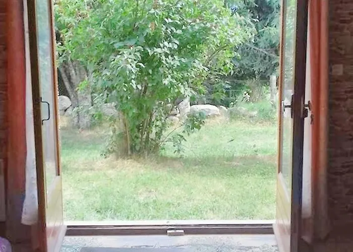 アパート Moderne A Avec Vue Sur Jardin 52 M² Bolquere Pyrenees 2000